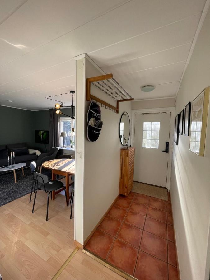 Small House Uppsala Exterior foto
