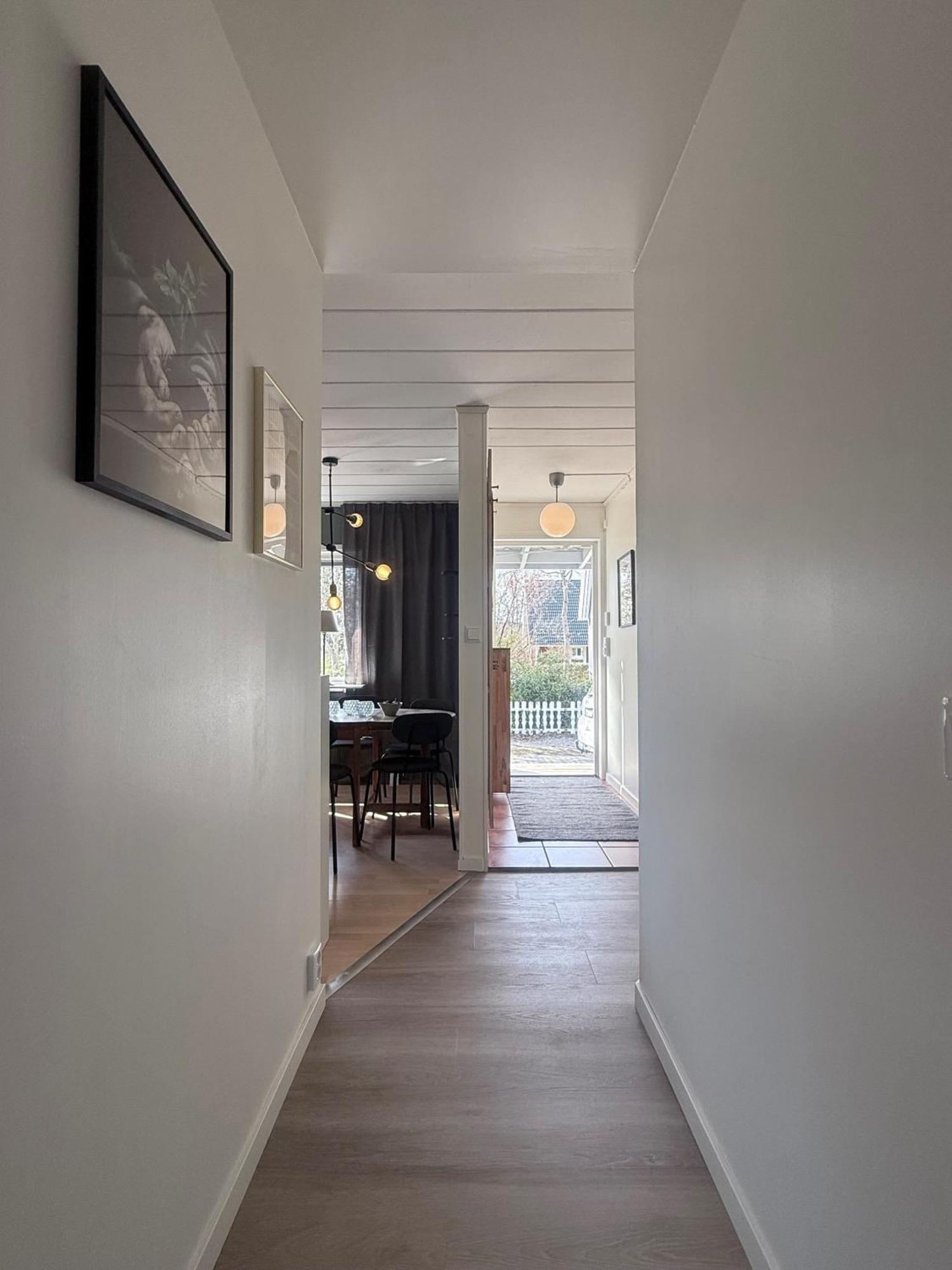 Small House Uppsala Exterior foto